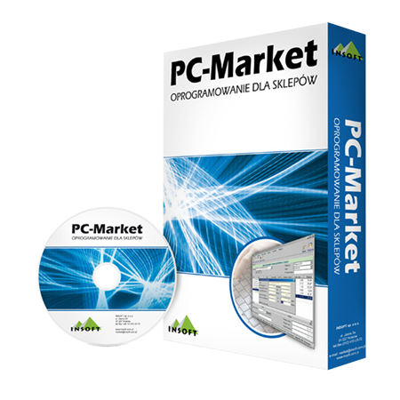 Insoft PC-Market 7